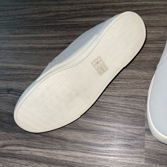 Never worn Call it Spring Gray Northelle Shoes size 9 - Picture 3 of 4